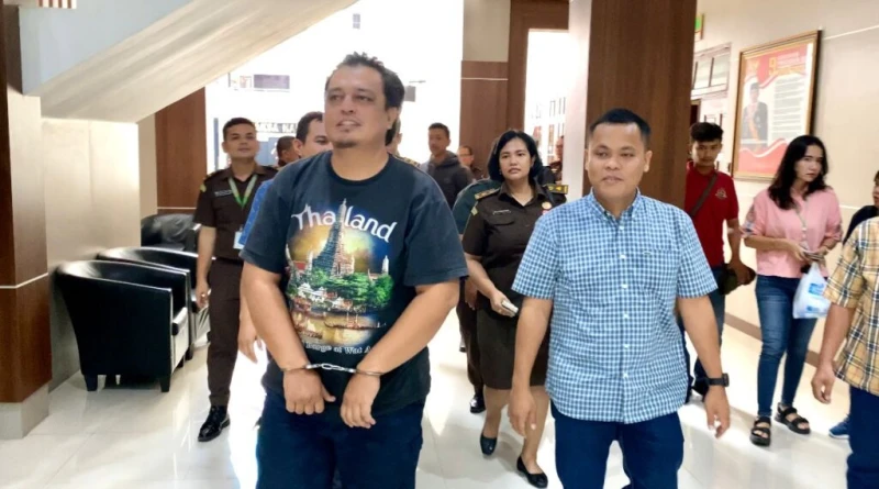 Penangkapan DPO Penipuan Rp5,7 M di Capital Building: Berita Terkini - DigitalMediaPublic