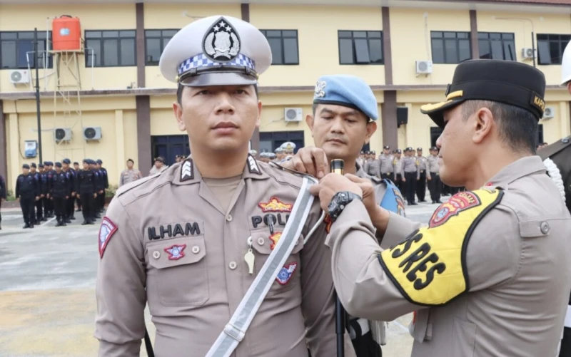 Ops Toba Digelar, Ini Point Sasaran Satlantas Pematangsiantar - DigitalMediaPublic